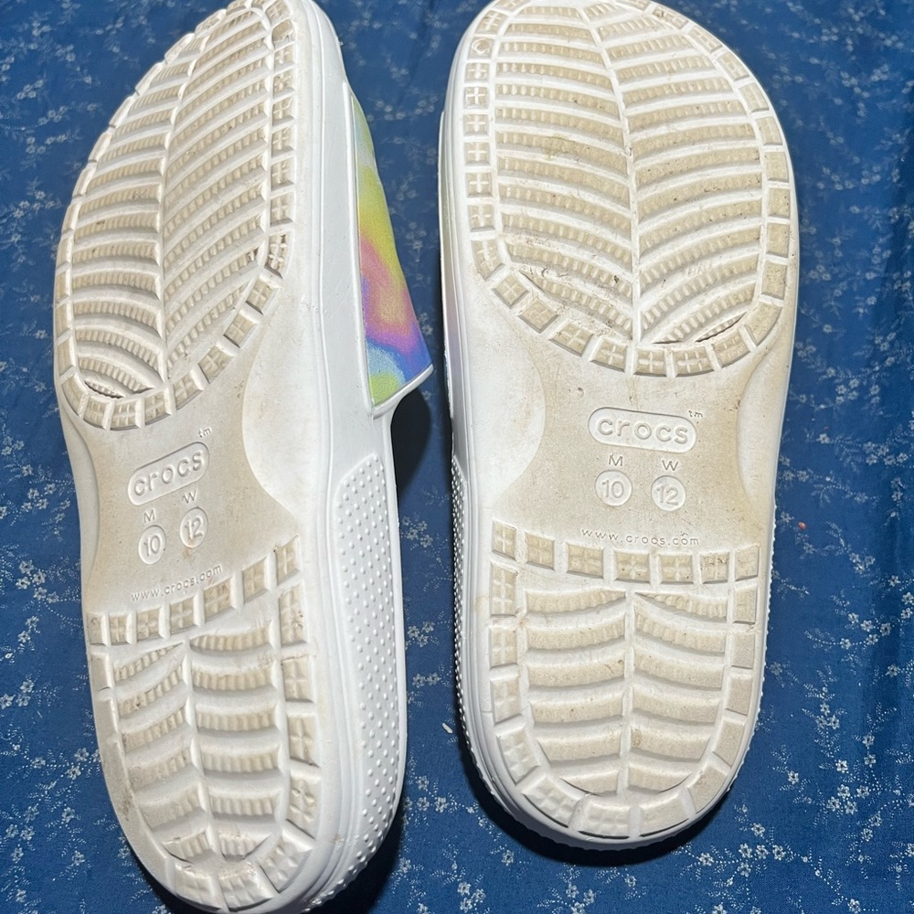 Crocs Slides - Picture 4 of 4